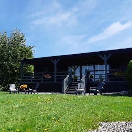 Villa Wol Thus Paesens Exterior foto