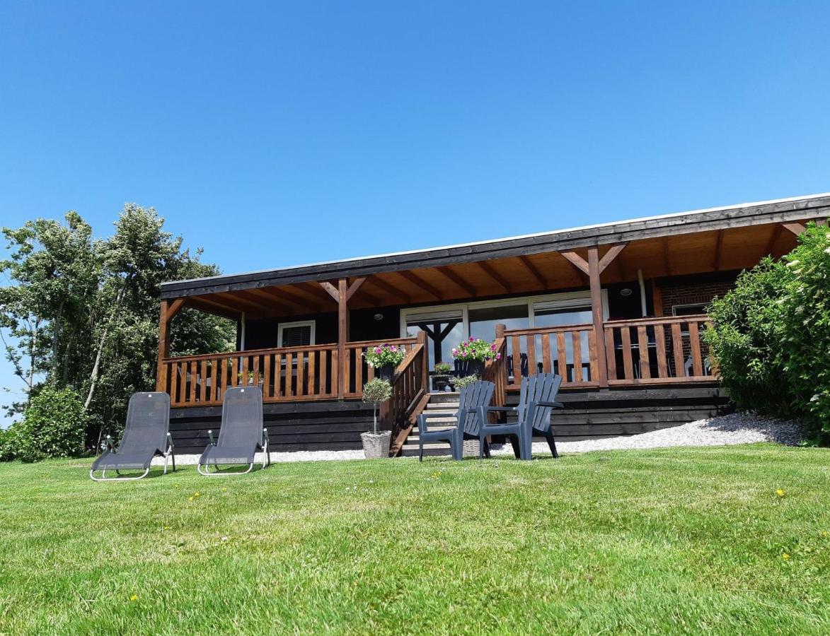 Villa Wol Thus Paesens Exterior foto